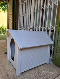cuccia per cani grandi