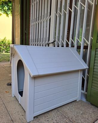 cuccia per cani grandi
