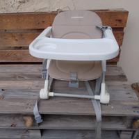 Seggiolino da passeggio Foppa Pedretti