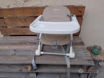 Seggiolino da passeggio Foppa Pedretti