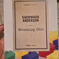 Sherwood Anderson, Winnesburg, Ohio, nuovo