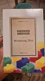 Sherwood Anderson, Winnesburg, Ohio, nuovo