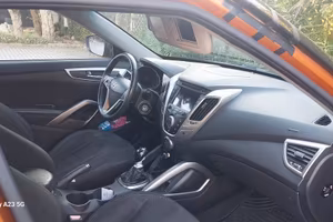 HYUNDAI Veloster 1.6 coupe'