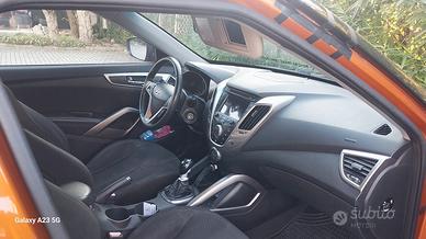 HYUNDAI Veloster 1.6 coupe'
