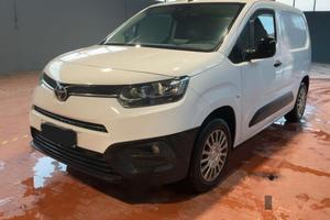 Toyota Proace City 1.5D 102 CV Furgone Anno 2024