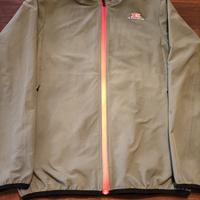 giacca tecnica Garmont tg L