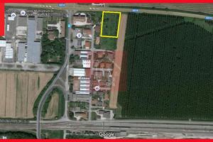 TERRENO EDIFICABILE in zona residenziale