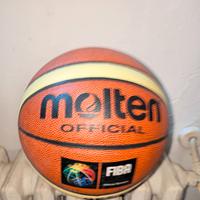 Basketball GE7