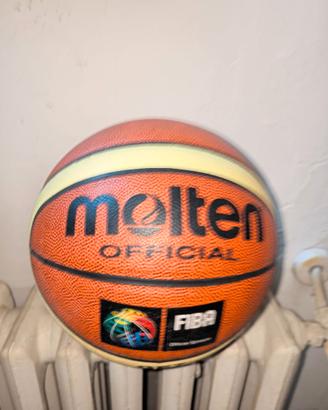 Basketball GE7