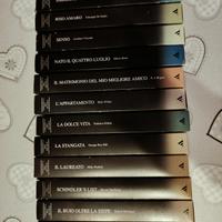 videoteca del secolo casette VHS 