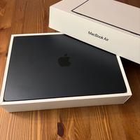 APPLE MCBOOK AIR 2023 M2