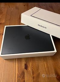 APPLE MCBOOK AIR 2023 M2