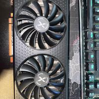 Radeon rx6500xt 4gb