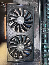 Radeon rx6500xt 4gb