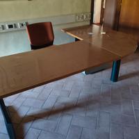 Scrivania ufficio 