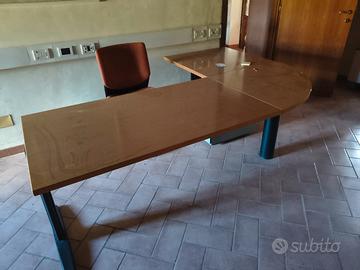 Scrivania ufficio 