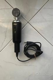 Microfono a condensatore trust