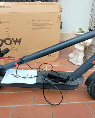 Monopattino elettrico woow