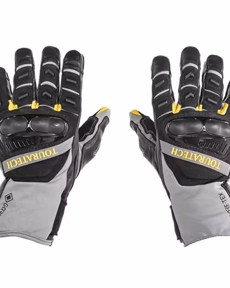GUANTI TOURATECH RAMBLER GORETEX