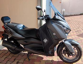 YAMAHA X-MAX 300 KM 18000