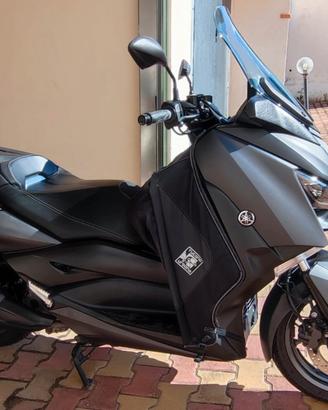 YAMAHA X-MAX 300 KM 18000