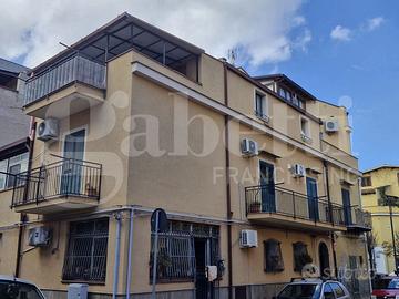Appartamento Santa Flavia [Cod. 15/26VRG]