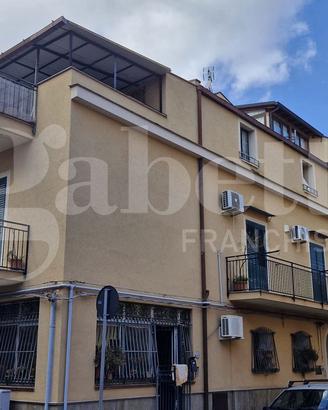 Appartamento Santa Flavia [Cod. 15/26VRG]