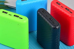Powerbank 10000mah