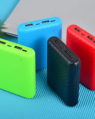 Powerbank 10000mah