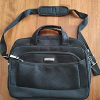 Borsa lavoro a tracolla 