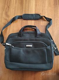 Borsa lavoro a tracolla 