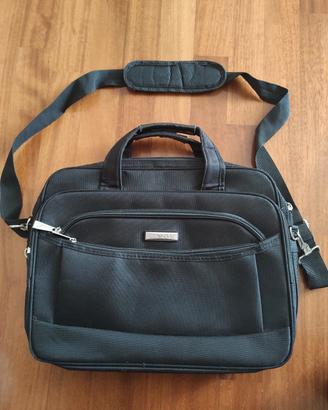 Borsa lavoro a tracolla 