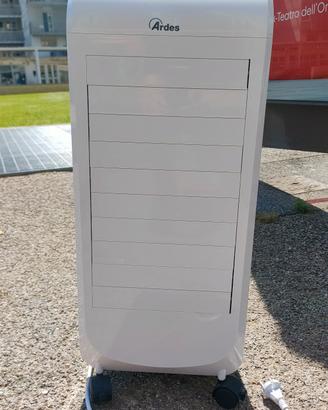 Raffrescatore evaporativo Ardes