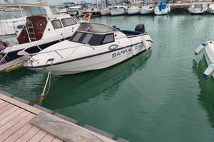 barca Rio 550