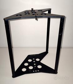 Steadicam low mode cage Steadycam gabbia low mode