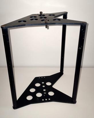 Steadicam low mode cage Steadycam gabbia low mode
