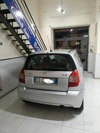 Citroen C2 1.1cc Uniproprietario