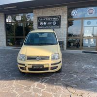 Fiat Panda 1.2 Dynamic Natural Power NEO PATENTATI