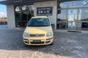 Fiat Panda 1.2 Dynamic Natural Power NEO PATENTATI