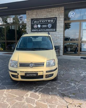 Fiat Panda 1.2 Dynamic Natural Power NEO PATENTATI