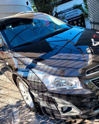 Chevrolet Cruze 1.6 5 porte LS