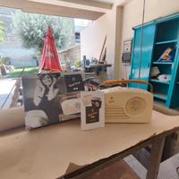 Rydell Radio Vintage