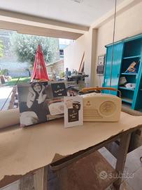 Rydell Radio Vintage