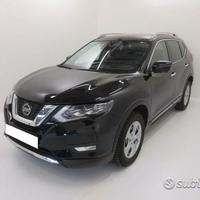 Ricambi per nissan x-trail anno 2019 #038