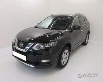 Ricambi per nissan x-trail anno 2019 #038