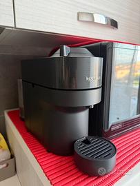 Macchina caffe nespresso vertuo
