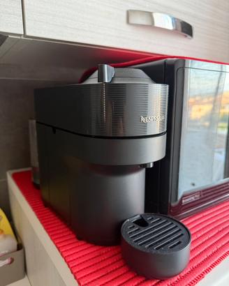 Macchina caffe nespresso vertuo