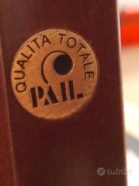 Porta in legno da interno Pail