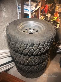 Insa turbo Mud 31x10.5x15