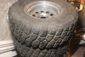 Insa turbo Mud 31x10.5x15